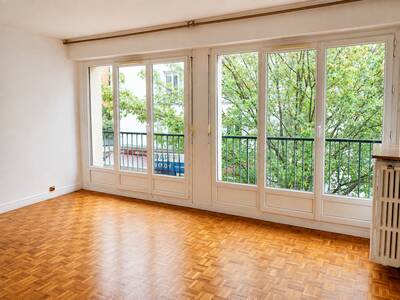 Vente appartement 3 pièces Vincennes (94300)