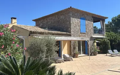 Le Plan-De-La-Tour (83120)