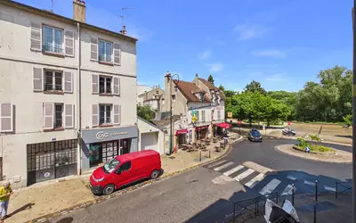 Le Port-Marly (78560)