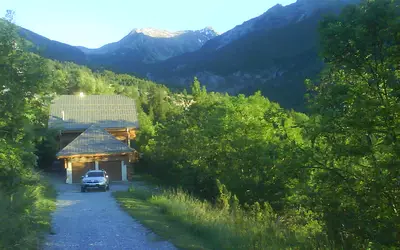 Les Orres (05200)