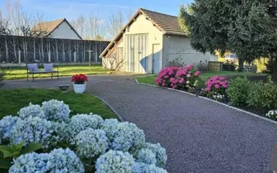 Doudeauville-En-Vexin (27150)