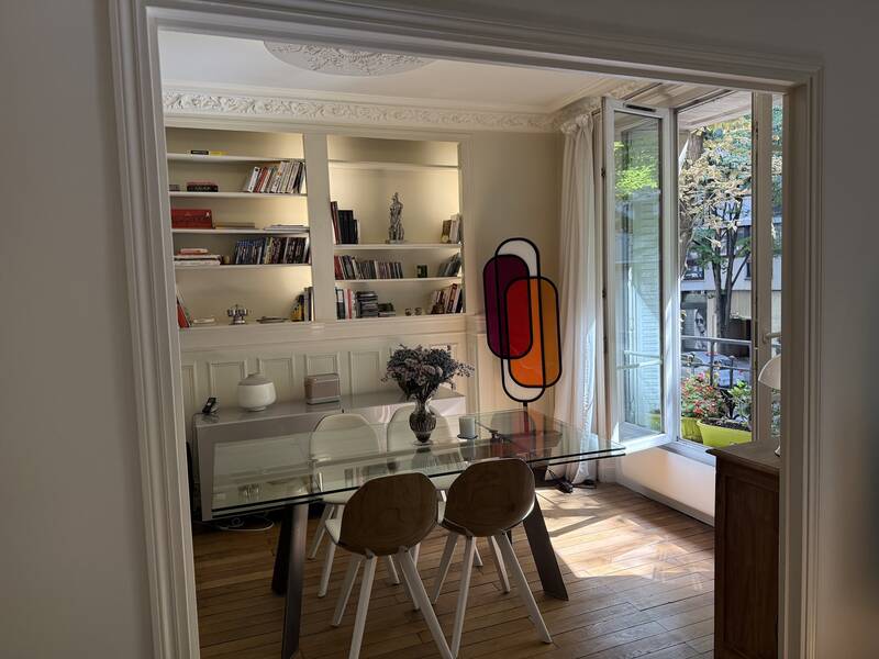 Paris 20E (75020)