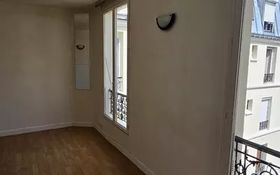 Paris 19E (75019)