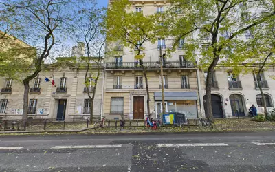 Paris 14E (75014)
