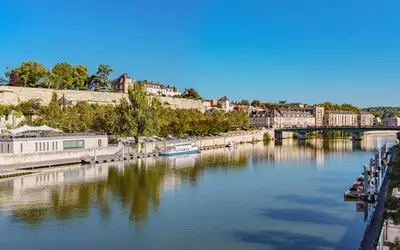 Pontoise (95000)