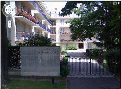 Location appartement studio Meudon (92190)