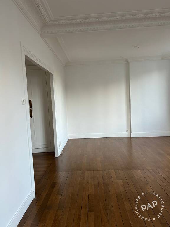 Location meublée appartement 3 pièces 68 m² Enghien-Les-Bains (95880) photo 6