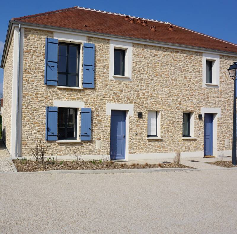 Montfort-L'amaury (78490)