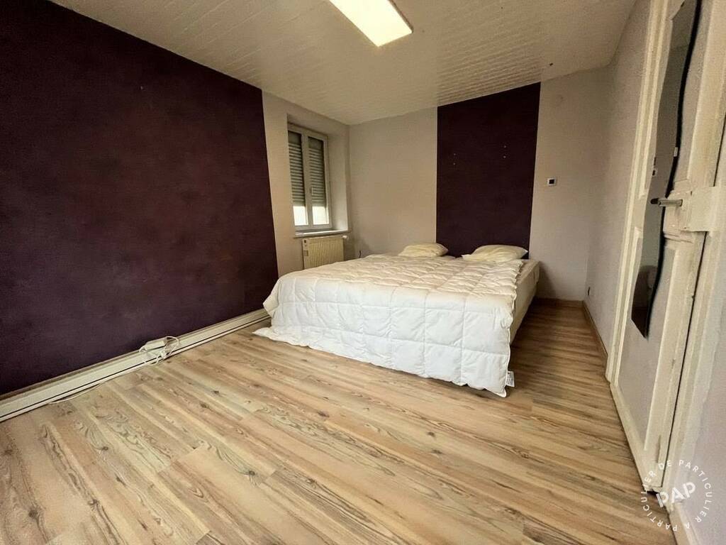 Vente maison 113 m² Mulhouse (68100) - 113 m² - 169.000 € | Particulier à Particulier — 8