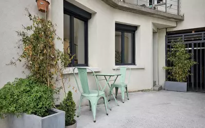 Aubervilliers (93300)