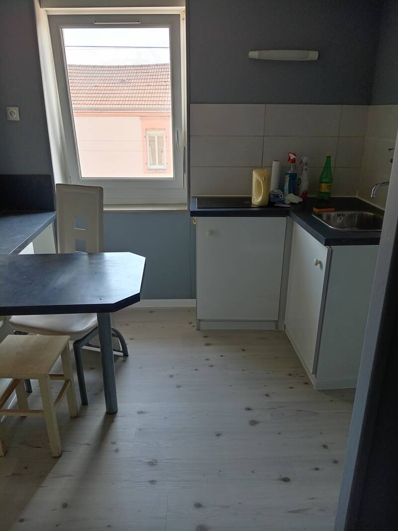 Le Creusot (71200)