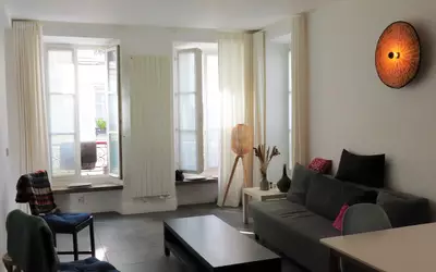 Paris 11E