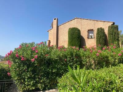 Vente maison 3 pièces Saint-Raphaël (83)