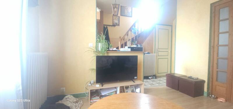 Le Blanc-Mesnil (93150)