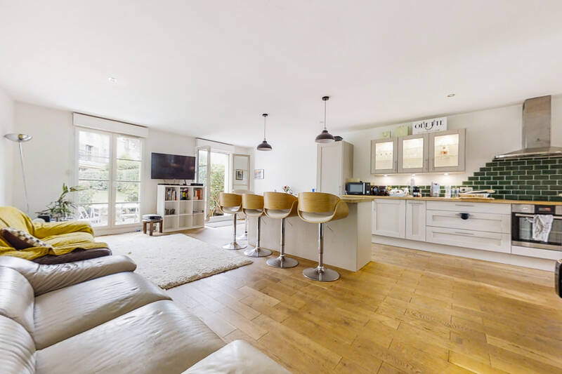 Maisons-Laffitte (78600)