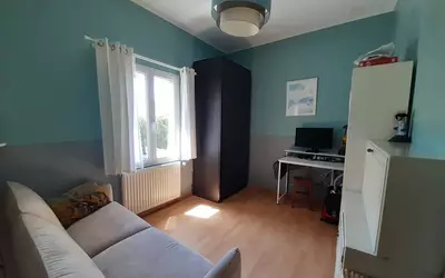 Antony (92160)