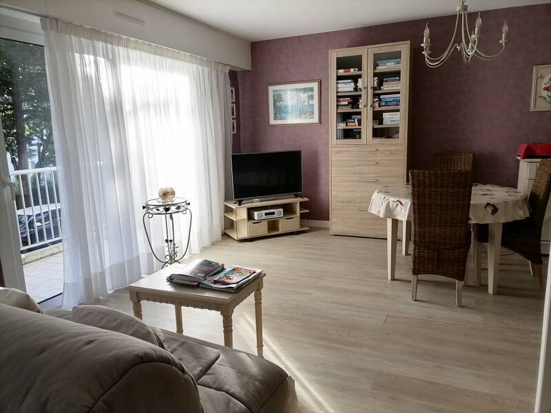 La Baule-Escoublac (44500)