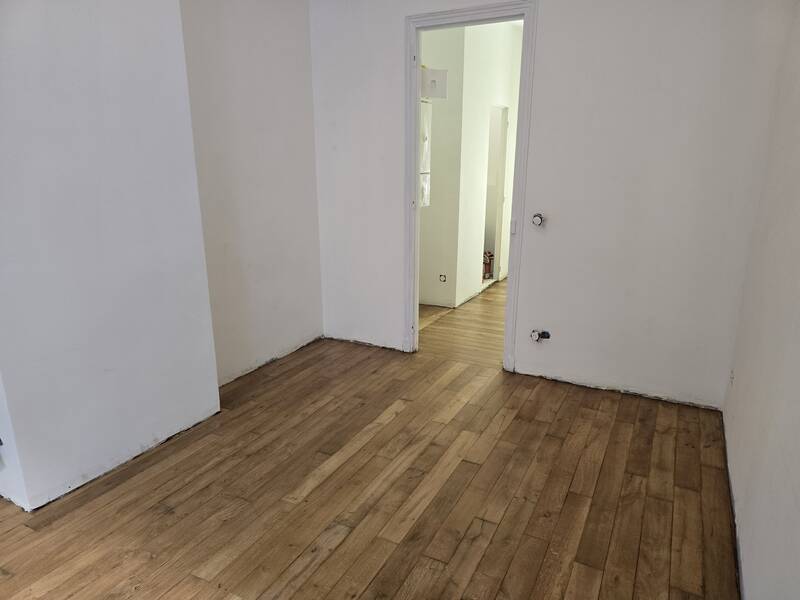 Paris 15E (75015)
