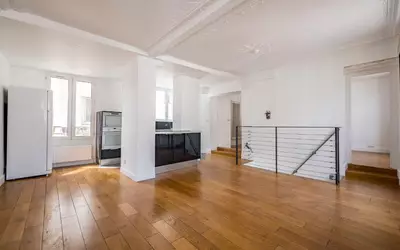 Paris 18E (75018)