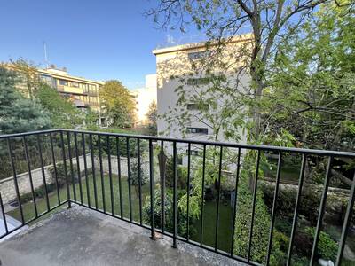 Vente appartement 2 pièces Neuilly-sur-Seine (92200)