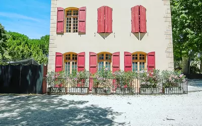 Aix-En-Provence (13080)