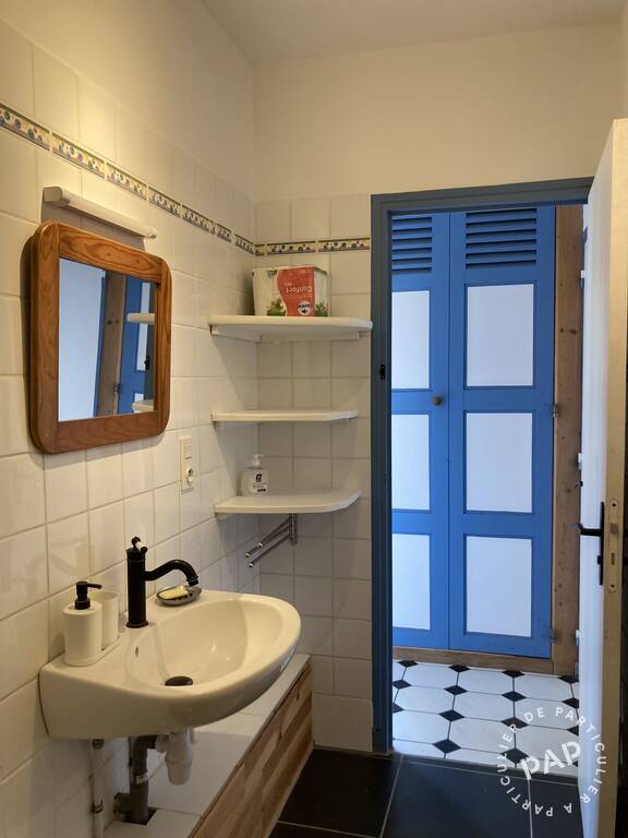 Maison Lion-Sur-Mer (14780) 255.000 €