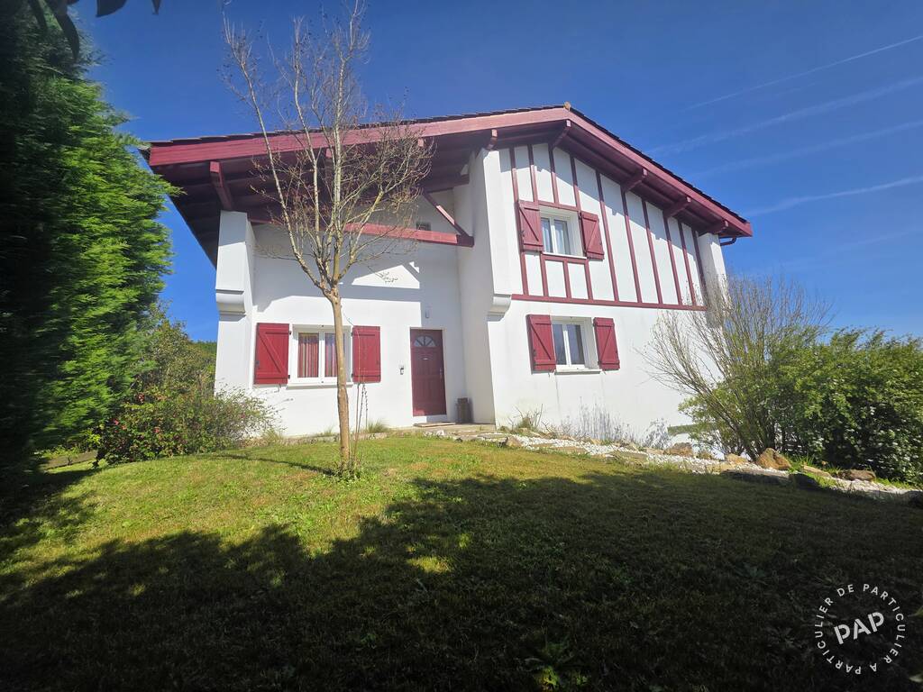 maison à Urt