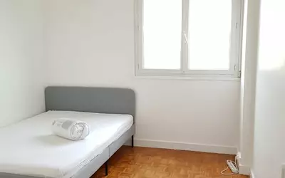 Antony (92160)