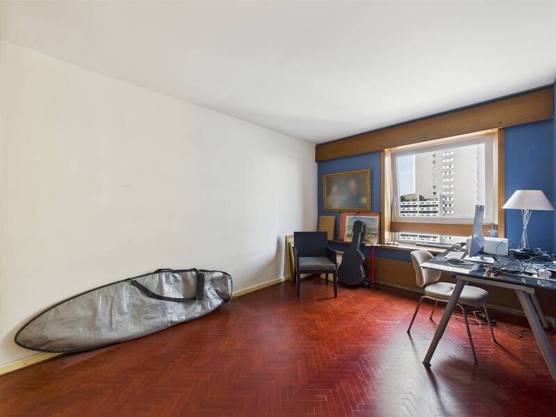 Paris 15E (75015)
