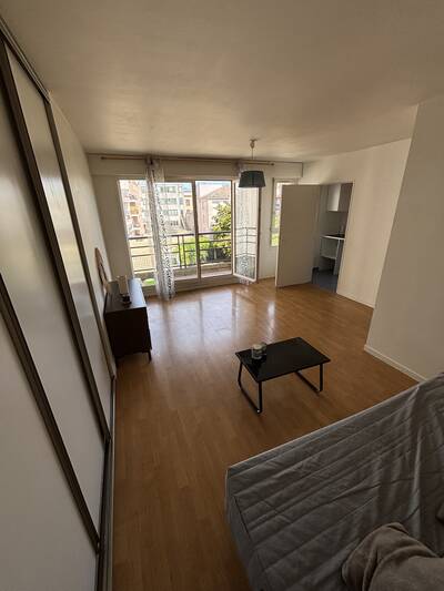 Location appartement studio Aulnay-sous-Bois (93600)