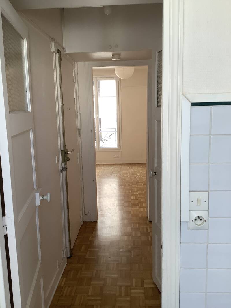 Asnieres-Sur-Seine (92600)