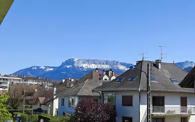 Annecy (74000)