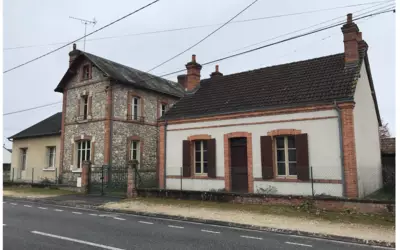Souesmes (41300)