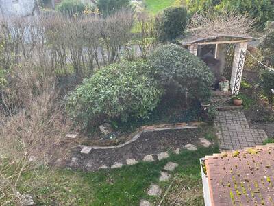 Vente maison 4 pièces Vaudeurs (89320)