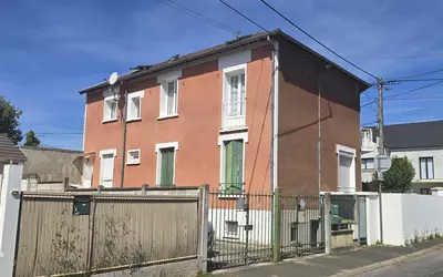 Les Mureaux (78130)