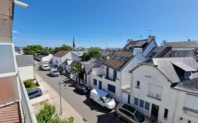 Le Pouliguen (44510)