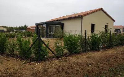 Savigné (86400)