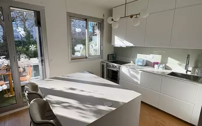 Neuilly-Sur-Seine (92200)
