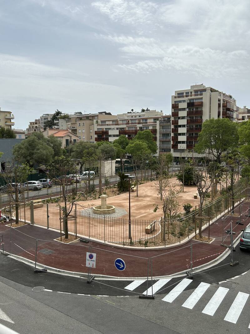 Juan Les Pins