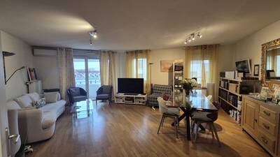 Vente appartement 3 pièces Villeurbanne (69100)
