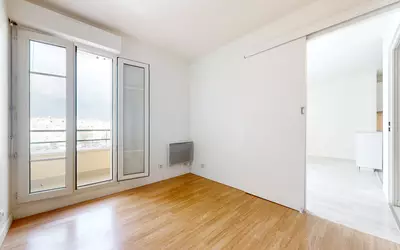 Appartement 2 pièces 35 m² · à Carrières-sous-Poissy · 35 m² · 160 000 €