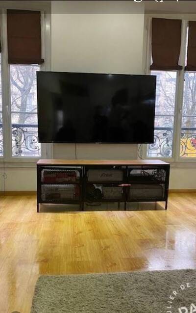 Location appartement studio Paris 12e