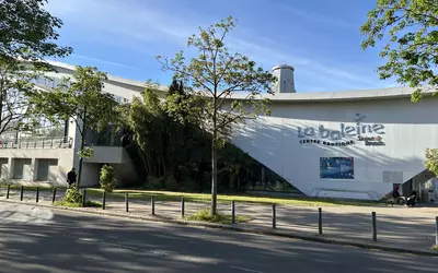 Saint-Denis (93200)