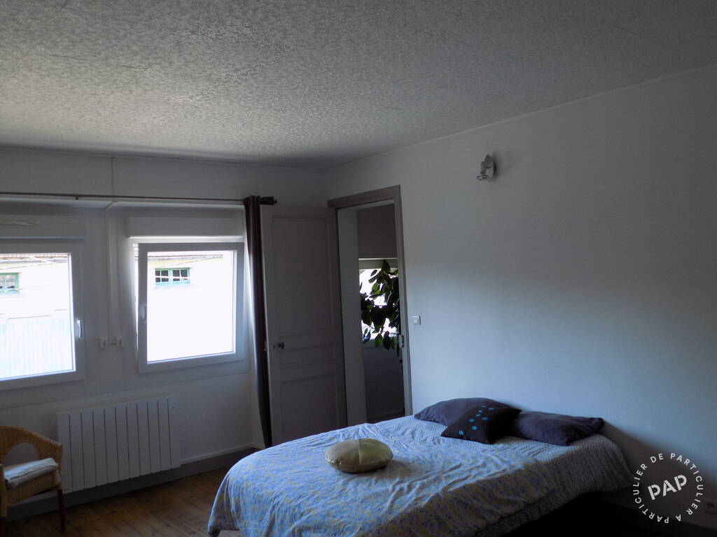 Vente maison 115 m² Landres-Et-Saint-Georges (08240) - 115 m² - 95.000 € | Particulier à Particulier — 12