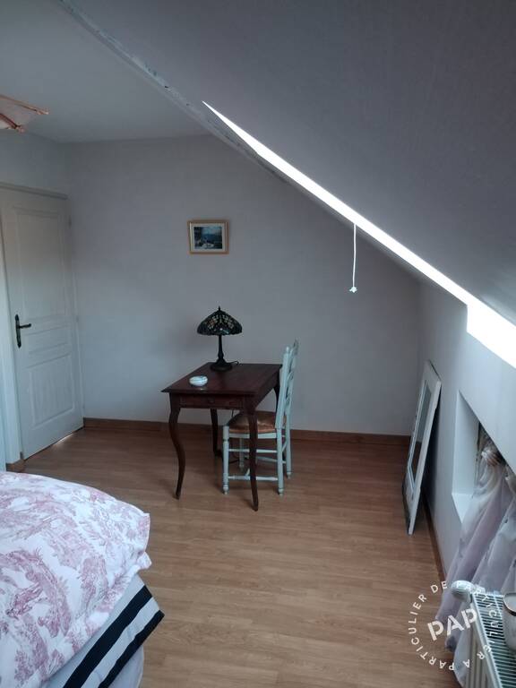 Vente maison 120 m² Curgy (71400) - 120 m² - 280.000 € | Particulier à Particulier — 3
