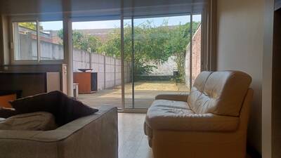 Vente maison 6 pièces Lille (59)