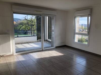 Vente appartement 3 pièces Besançon (25000)