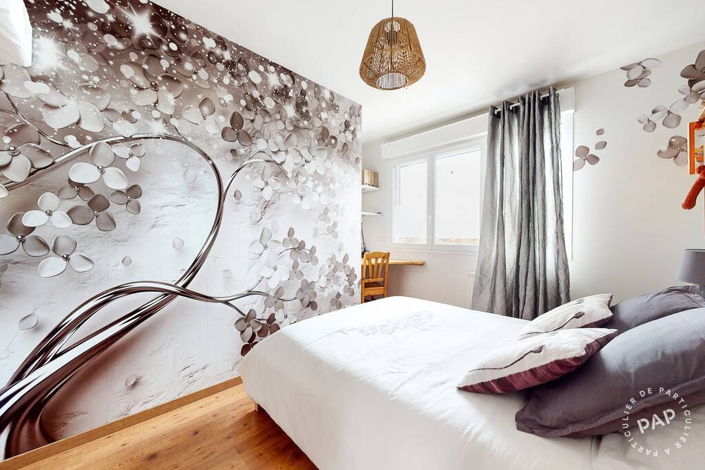 Maison 595.000&nbsp;&euro; 195&nbsp;m² Meyzieu