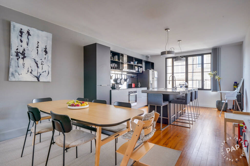 Vente Maison Libourne (33500)