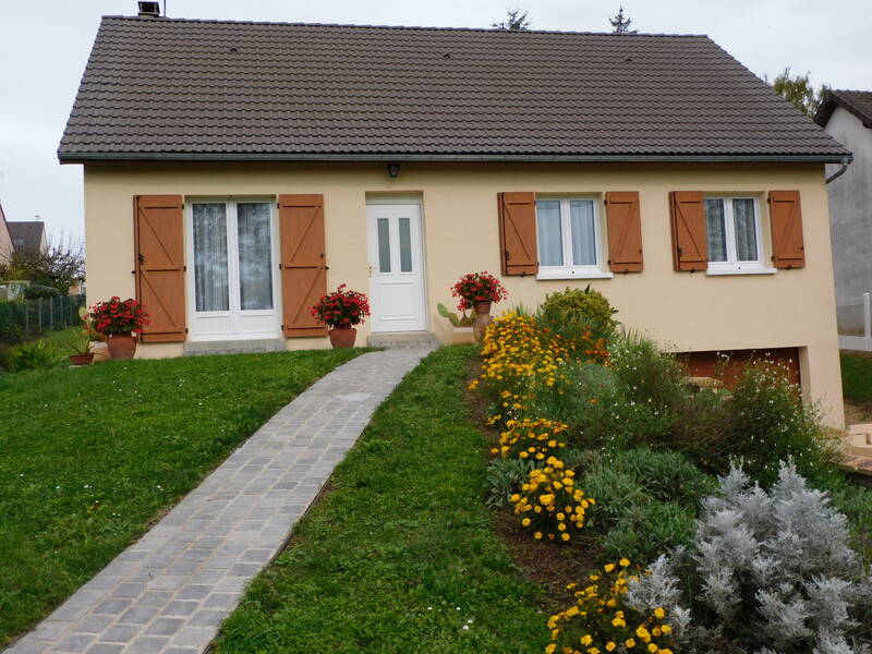 Soucy (89100)